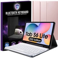 KLÁVESNICA pre SAMSUNG GALAXY TAB S6 LITE 10.4 2022 KLÁVESNICA pre SAMSUNG GALAXY TAB S6 LITE 10.4 2022
