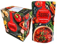 JemyJemy MINESTRONE PROFI polievka 6 x 400g