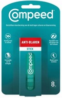 Compeed tyčinka proti pľuzgierom, 8 ml Compeed tyčinka proti pľuzgierom, 8 ml