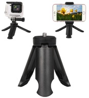 Mini stolný statív pre fotoaparáty DSLR