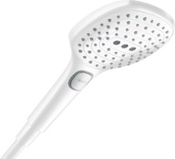 SPRCHOVÁ HLAVICE BIELA KOHOŽKA HANSGROHE RAINDANC SPRCHOVÁ HLAVICE BIELA KOHOŽKA HANSGROHE RAINDANC