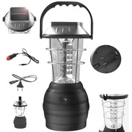 VÝKONNÁ BOČKA KAMPAŇOVÁ LAMPA SOLAR SOLÁRNE LED TURISTICKÉ VÝKONNÁ BOČKA KAMPAŇOVÁ LAMPA SOLAR SOLÁRNE LED TURISTICKÉ