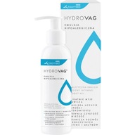 HydroVag, emulzia na intímnu hygienu, 300 ml HydroVag, emulzia na intímnu hygienu, 300 ml