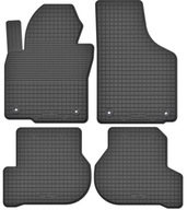 Stierače pre VW Golf 5 6 Škoda Octavia 2 stopky Stierače pre VW Golf 5 6 Škoda Octavia 2 stopky