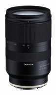 Tamron 28-75 mm F / 2,8 Di III VXD G2 Sony E 28-75 G