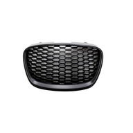 Gril bez odznaku JOM Seat Leon 09-12 FL Altea 09- Gril bez odznaku JOM Seat Leon 09-12 FL Altea 09-