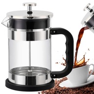 FRENCH PRESS KÁVA KONVIČKA 800ML KÁVOVAR