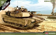 ABRAMS M1A2 SEP V2 ako POLISH ARMY ACADEMY