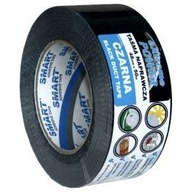 SMART PÁSKA NA OPRAVU POTRUBÍ 48 MM X 50 M ČIERNA SMART PÁSKA NA OPRAVU POTRUBÍ 48 MM X 50 M ČIERNA