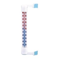 Rúrkový teplomer Terdens 0495 pre PVC Rúrkový teplomer Terdens 0495 pre PVC
