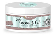 Nacomi Oil Nerafinovaný kokosový olej 100 ml Nacomi Oil Nerafinovaný kokosový olej 100 ml