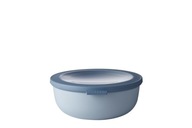 MISKA S viečkom CIRQULA NORDIC BLUE MEPAL 1250ML MISKA S viečkom CIRQULA NORDIC BLUE MEPAL 1250ML