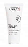 ZIAJA MED SPF50 krém na tvár proti vráskam 50 ZIAJA MED SPF50 krém na tvár proti vráskam 50
