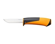 Univerzálny nôž Fiskars Hardware 1023618 21,5 cm