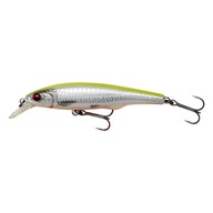 Savage Gear WOBLER GRAVITY TWITCH 8,3CM 10G CITRÓN Savage Gear WOBLER GRAVITY TWITCH 8,3CM 10G CITRÓN
