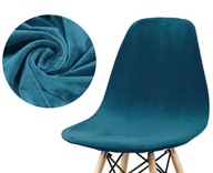 ŠKANDINÁVSKÝ POTAH NA STOLIČKU VELUR PREMIUM ELASTIC VELVET ŠKANDINÁVSKÝ POTAH NA STOLIČKU VELUR PREMIUM ELASTIC VELVET