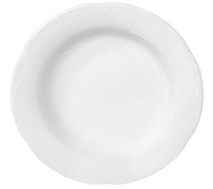 C000 TANIER HLUBOKÝ 22,5 cm Biela CAMELIA CHODZIEŻ C000 TANIER HLUBOKÝ 22,5 cm Biela CAMELIA CHODZIEŻ