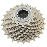 Shimano Ultegra CS-6600 10-rýchlostná kazeta 14-25 Shimano Ultegra CS-6600 10-rýchlostná kazeta 14-25