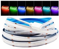 COB LED RGB NEON 12V 756 LED 1M. NEST COB LED RGB NEON 12V 756 LED 1M. NEST