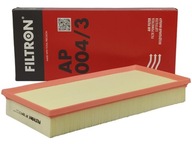 FILTRON VZDUCHOVÝ FILTER AP004/3 VW TOUAREG FILTRON VZDUCHOVÝ FILTER AP004/3 VW TOUAREG