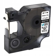 Páska pre DYMO D1 53713 S0720930 24mm Biela Páska pre DYMO D1 53713 S0720930 24mm Biela
