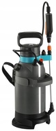 GARDENA EasyPump tlakový postrekovač 5 l GARDENA EasyPump tlakový postrekovač 5 l