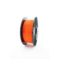 Vlákno ABS-X, 1,75 - F3D Finnotech, oranžové Vlákno ABS-X, 1,75 - F3D Finnotech, oranžové