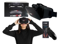 DARČEK PRE DIEŤA 3D OKULIARE OVLÁDAČ VR OKULIAROV DARČEK PRE DIEŤA 3D OKULIARE OVLÁDAČ VR OKULIAROV