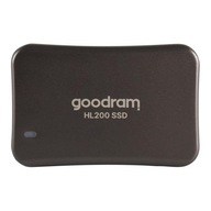 Externý SSD GOODRAM HL200 512GB USB 3.2