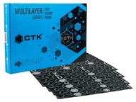 CTK Sandwich 5.0 Box mat /12 ks. 37x50cm 2,22m2 CTK Sandwich 5.0 Box mat /12 ks. 37x50cm 2,22m2