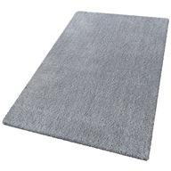 Plyšové koberce z alpaky 290x200 sivá Plyšové koberce z alpaky 290x200 sivá