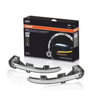 Smerovky OSRAM LED pre VW Passat Golf Arteon Smerovky OSRAM LED pre VW Passat Golf Arteon