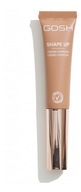 Gosh Shape Up Bronzer v kréme 14 ml (001) Gosh Shape Up Bronzer v kréme 14 ml (001)