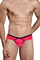 sexy krátke nohavičky DOREANSE hipster 1377 XL FUCHSIA sexy krátke nohavičky DOREANSE hipster 1377 XL FUCHSIA
