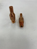 Rezacia tryska č.4 X41A pre PU/PC-241A POMET 40-100 Rezacia tryska č.4 X41A pre PU/PC-241A POMET 40-100