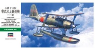 Mitsubishi F1M2 Typ 0 1:48 Hasegawa JT96