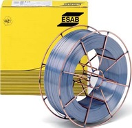 Zvárací drôt ESAB Aristorod 12,50 1,2 mm 18 kg