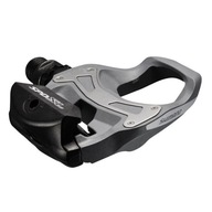 Pedále Shimano SPD-SL PD-R550, sivé Pedále Shimano SPD-SL PD-R550, sivé