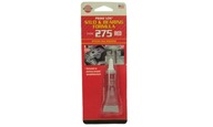 Lepidlo na nite 6ml, silne červené anaeróbne Lepidlo na nite 6ml, silne červené anaeróbne