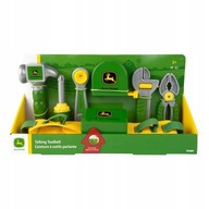 Opasok na náradie Toms John Deere so zvukom Opasok na náradie Toms John Deere so zvukom