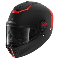 MOTOCYKLICKÁ PRILBA SHARK SPARTAN RS BLANK SP MAT S