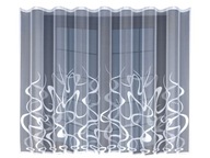 Závesy šité páskou 350x160, hotové, módne závesy Závesy šité páskou 350x160, hotové, módne závesy