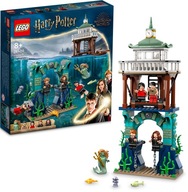 LEGO Harry Potter Turnaj pri jazere Rokfort 76420