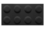 STENENÉ PANELOVÉ BLOKY 60X30 CM AKUSTICKÝ PLST STENENÉ PANELOVÉ BLOKY 60X30 CM AKUSTICKÝ PLST