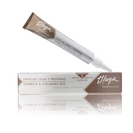 Ash Brown Thuya Argan-keratínové farbivo Ash Brown Thuya Argan-keratínové farbivo