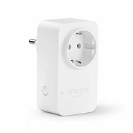 Amazon smart plug smart zásuvka wifi alexa Amazon smart plug smart zásuvka wifi alexa