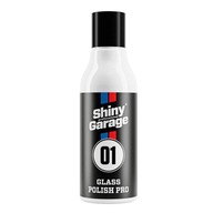 SHINY GARAGE - Mlieko na leštenie skla 150ml SHINY GARAGE - Mlieko na leštenie skla 150ml