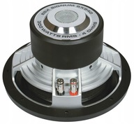 ESX SX840 subwoofer 20 cm výkon 300 W RMS 4 Ohm ESX SX840 subwoofer 20 cm výkon 300 W RMS 4 Ohm