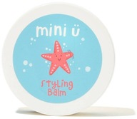 PRÍRODNÁ PASTA NA STYLING NA VLASY 100 ml MINI Ü PRÍRODNÁ PASTA NA STYLING NA VLASY 100 ml MINI Ü