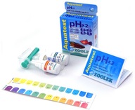 Test ZOOLEK Aquatest pH x2 Test ZOOLEK Aquatest pH x2